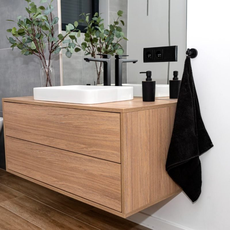 Baño