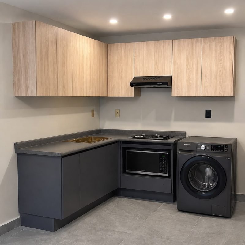muebles de cocina