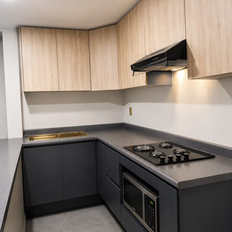 cocina integral